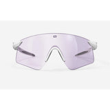 Rudy Project Astral Sphere Brille - White Gloss - ImpXPhoto2LaserPurple