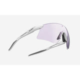 Rudy Project Astral Sphere Brille - White Gloss - ImpXPhoto2LaserPurple