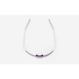 Rudy Project Astral Sphere Brille - White Gloss - ImpXPhoto2LaserPurple