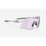 Rudy Project Astral Sphere Brille - White Gloss - ImpXPhoto2LaserPurple
