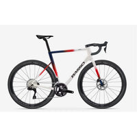rennrad basso Basso Astra Rennrad 2026 chroma white – Idobike