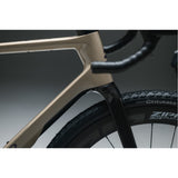Basso Palta 3 Gravel Bike - purple dust