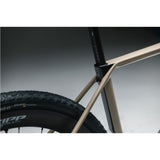 Basso Palta 3 Gravel Bike - purple dust