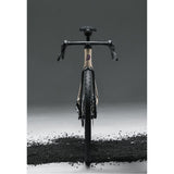 Basso Palta 3 Gravel Bike - purple dust
