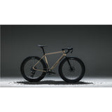 Basso Palta 3 Gravel Bike - purple dust