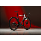 Basso SV Sempre Veloce Rennrad Vivo Rosso