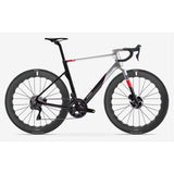 Basso SV Sempre Veloce Rennrad Vivo Rosso