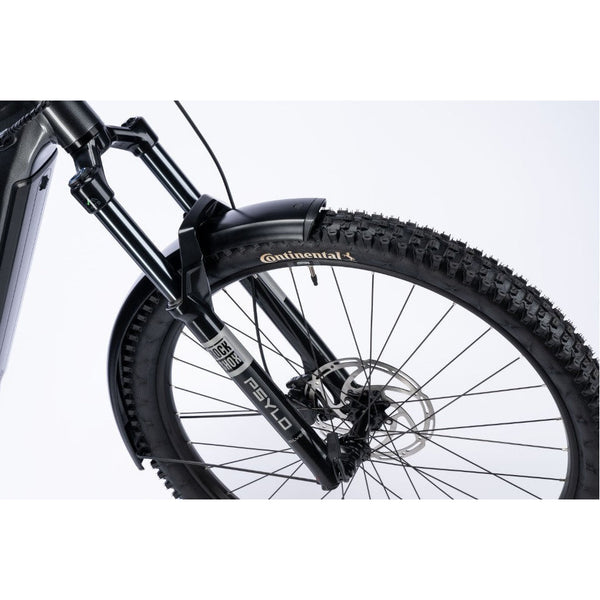 ghost schutzblech Ghost E-ASX UNIVERSAL HIGH EQ Pedelec 2026 – Idobike