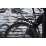 Ass Savers FRR-4 Fendor Bendor, Spritzschutz HR black