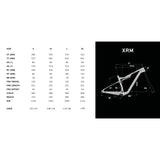 Lapierre XRM 6.9 C1