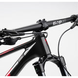 Ghost LECTOR UNIVERSAL MTB Hardtail 2025