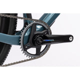 Ghost ASKET CF X Gravel Bike 2025