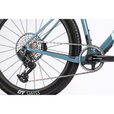 Ghost ASKET CF X Gravel Bike 2025