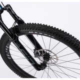 Ghost LECTOR FS ADVANCED 2025 Fully MTB - Rahmengröße M