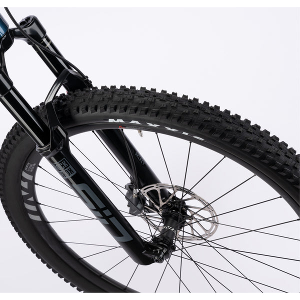 ghost rennrad rahmengröße Ghost LECTOR FS ADVANCED 2025 Fully MTB