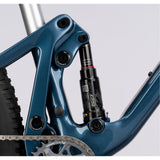 Ghost LECTOR FS ADVANCED 2025 Fully MTB - Rahmengröße M