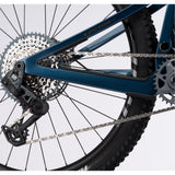 Ghost LECTOR FS ADVANCED 2025 Fully MTB - Rahmengröße M