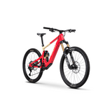 Ghost PATH RIOT CF FULL PARTY Light E-MTB Fully - Rahmengröße L