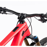 Ghost PATH RIOT CF FULL PARTY Light E-MTB Fully - Rahmengröße L