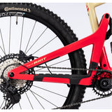 Ghost PATH RIOT CF FULL PARTY Light E-MTB Fully - Rahmengröße L