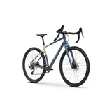 Ghost ASKET C1 Gravel Bike 2026 blue/beige