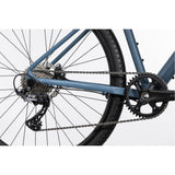 Ghost ASKET C1 Gravel Bike 2026 blue/beige