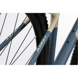 Ghost ASKET C1 Gravel Bike 2026 blue/beige