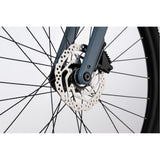 Ghost ASKET C1 Gravel Bike 2026 blue/beige