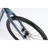 Ghost ASKET C1 Gravel Bike 2026 blue/beige