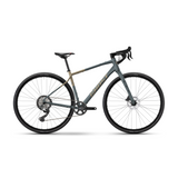Ghost ASKET C1 Gravel Bike 2026 blue/beige