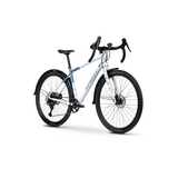 Ghost ASKET EQ Gravel Bike 2026 - calm oasis/midnight teal