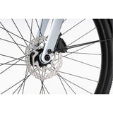 Ghost ASKET EQ Gravel Bike 2026 - calm oasis/midnight teal