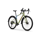 Ghost ASKET EQ Gravel Bike 2026