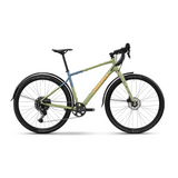 Ghost ASKET EQ Gravel Bike 2026