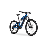 Ghost E-ASX UNIVERSAL HIGH Pedelec Fully