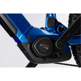 Ghost E-ASX UNIVERSAL HIGH Pedelec Fully