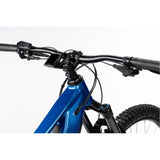 Ghost E-ASX UNIVERSAL HIGH Pedelec Fully