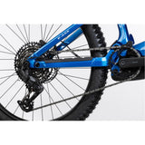 Ghost E-ASX UNIVERSAL HIGH Pedelec Fully
