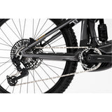 Ghost E-RIOT CF PRO Pedelec Fully 2026