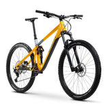 Ghost RIOT TRAIL AL MTB Fully