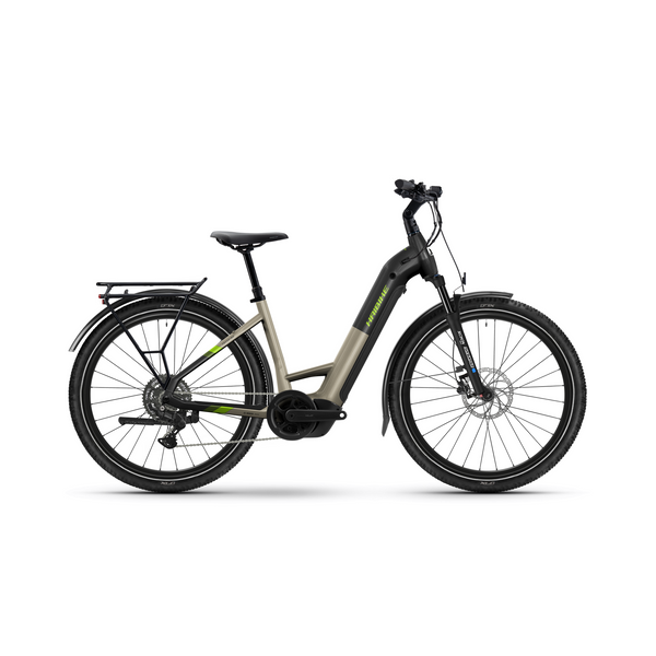 Haibike TREKKING 4