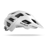 Rudy Project Crossway Helm, White Matte, verschiedene Größen