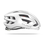 Rudy Project Egos Helm, white matte, verschiedene Größen