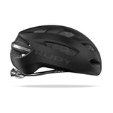 Rudy Project Skudo Helm, black matte, verschiedene Größen