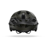 Rudy Project Protera+ Helm, metal green/black matte, verschiedene Größen