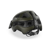 Rudy Project Protera+ Helm, metal green/black matte, verschiedene Größen