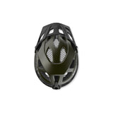 Rudy Project Protera+ Helm, metal green/black matte, verschiedene Größen