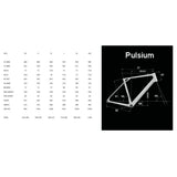 Lapierre PULSIUM 6.0 AXS Rennrad