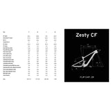 Lapierre ZESTY CF SE Fully MTB !!! 42% reduziert auf UVP !!! NEU !!!
