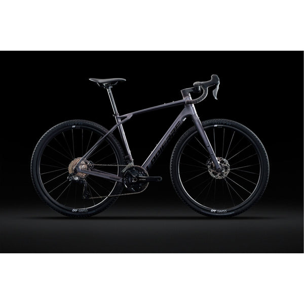 Lapierre CROSSHILL CF 7.0 Gravel Bike 2026